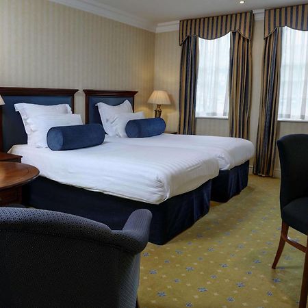 Best Western Plus Manor Hotel Nec Birmingham Solihull Extérieur photo