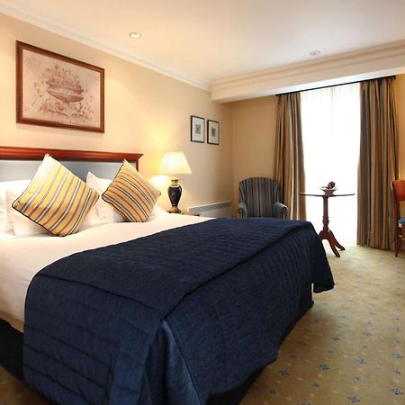 Best Western Plus Manor Hotel Nec Birmingham Solihull Extérieur photo