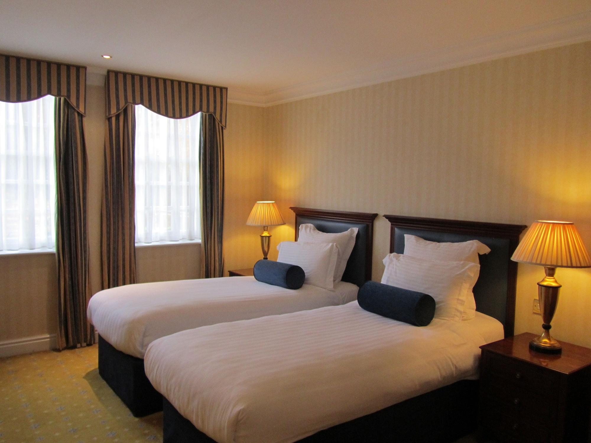 Best Western Plus Manor Hotel Nec Birmingham Solihull Extérieur photo