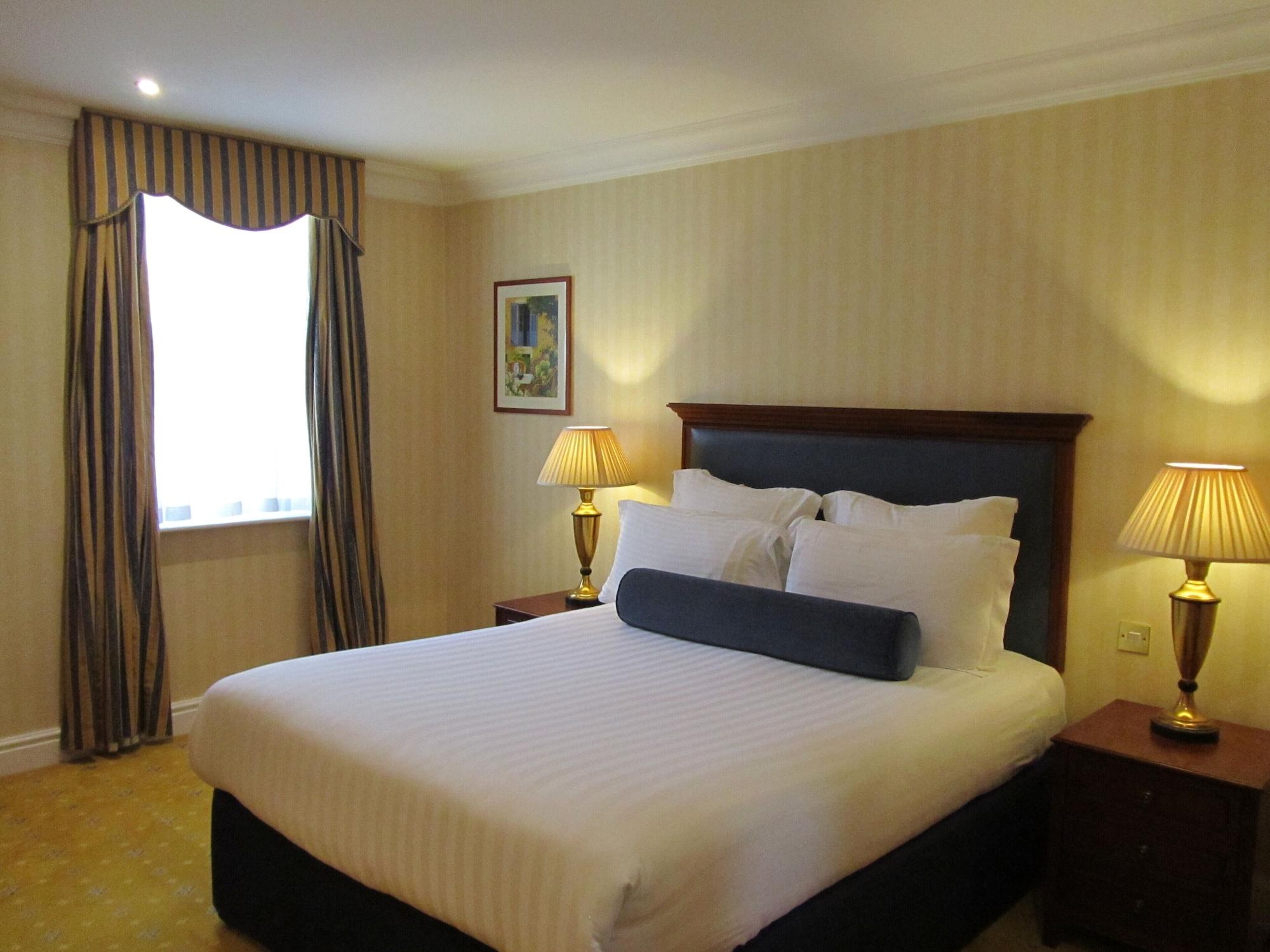 Best Western Plus Manor Hotel Nec Birmingham Solihull Extérieur photo