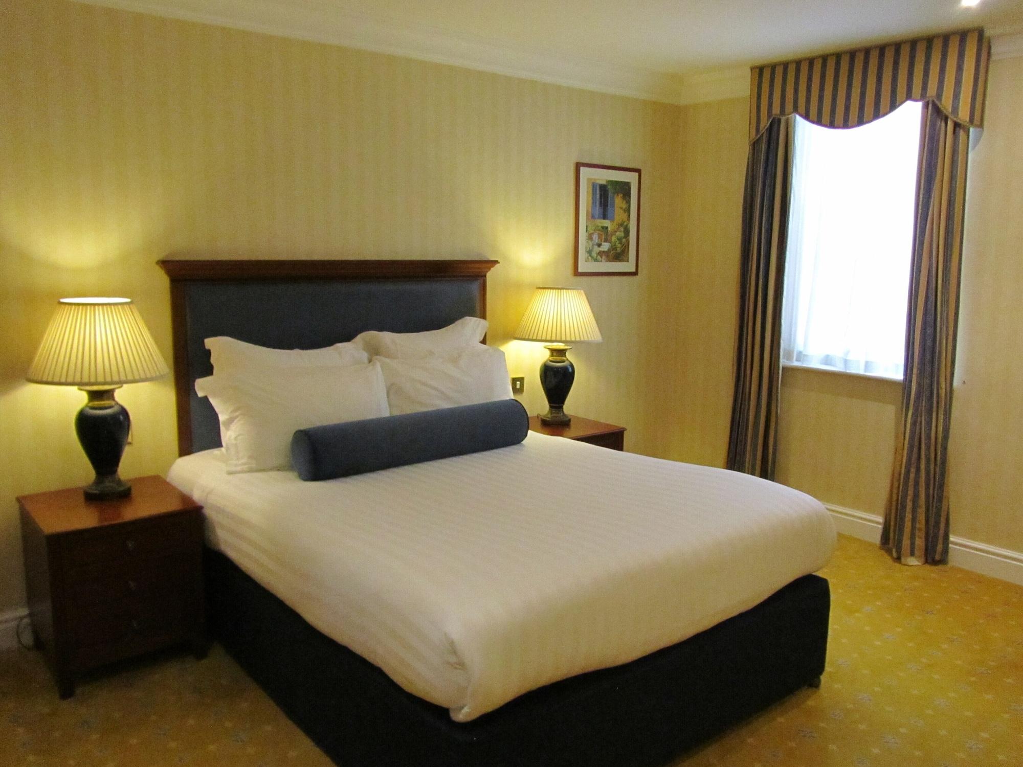 Best Western Plus Manor Hotel Nec Birmingham Solihull Extérieur photo