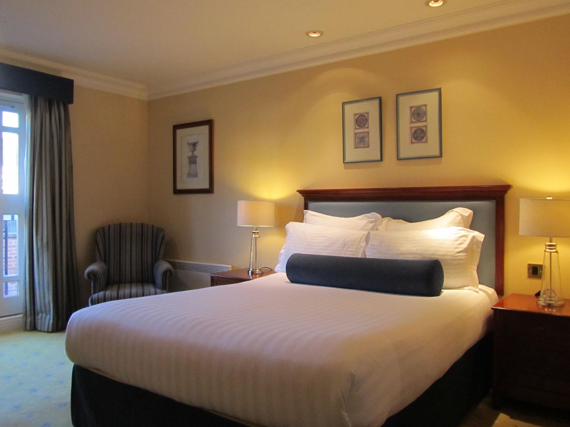 Best Western Plus Manor Hotel Nec Birmingham Solihull Extérieur photo