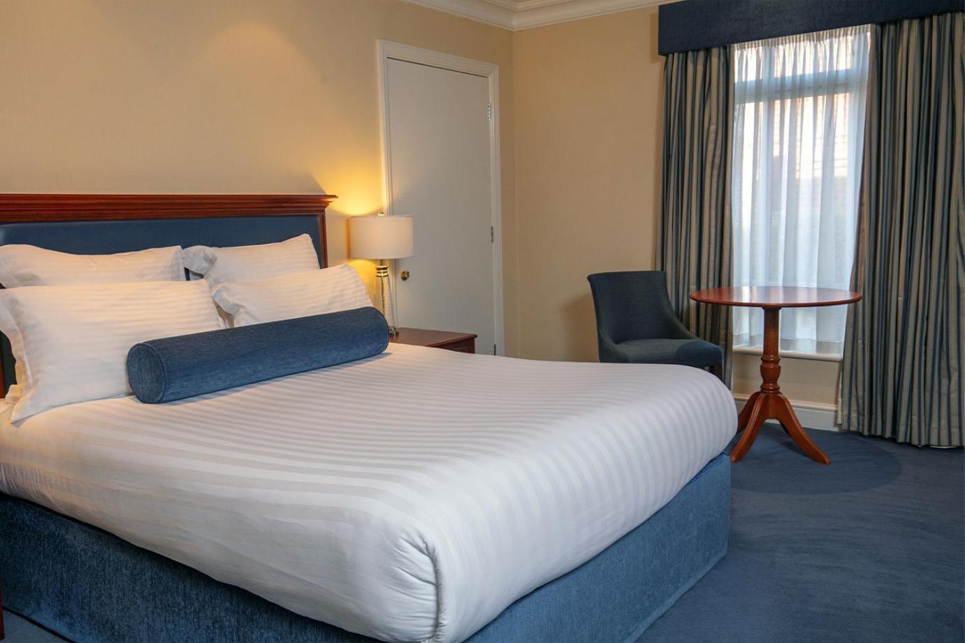 Best Western Plus Manor Hotel Nec Birmingham Solihull Extérieur photo