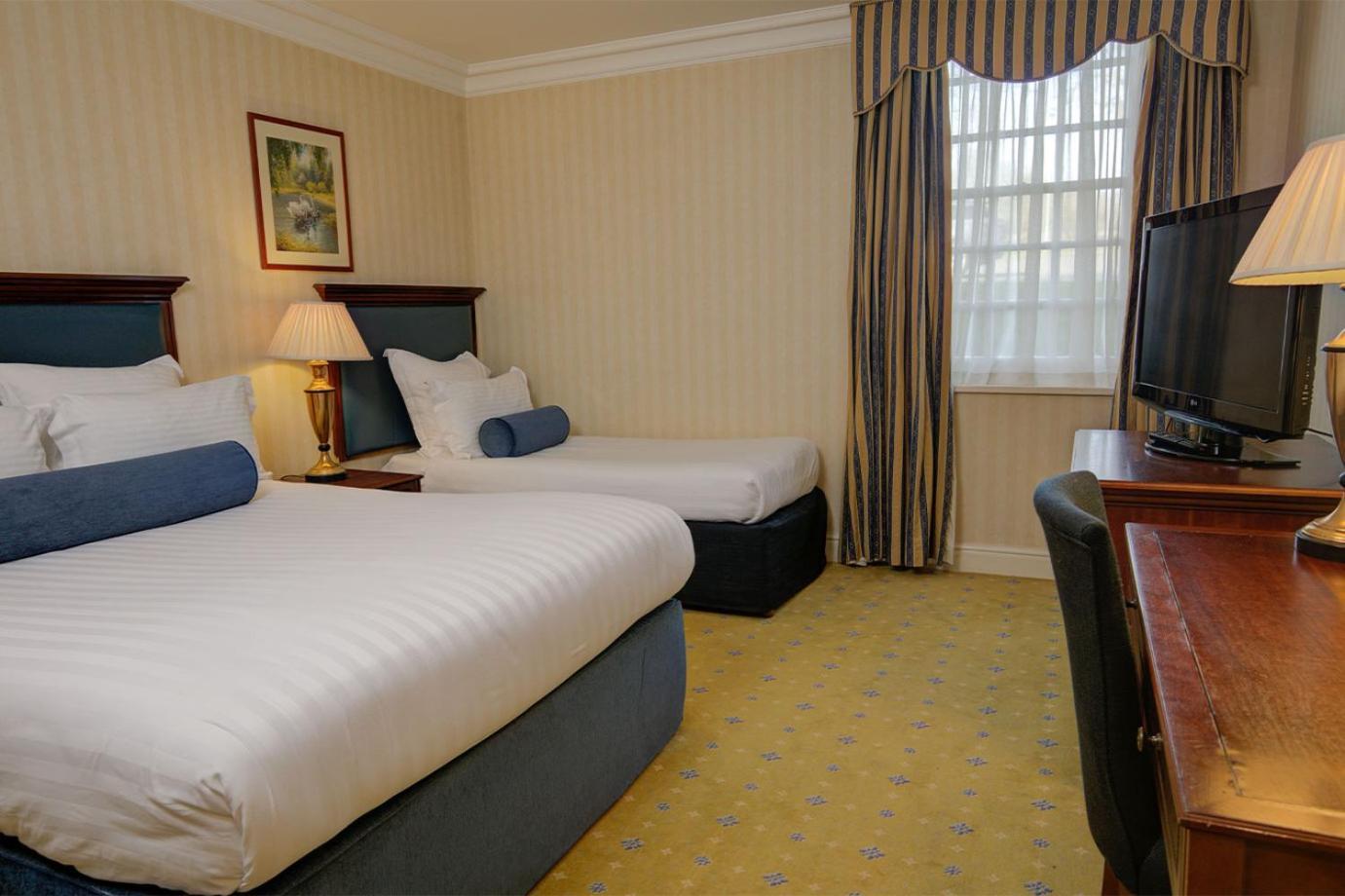 Best Western Plus Manor Hotel Nec Birmingham Solihull Extérieur photo