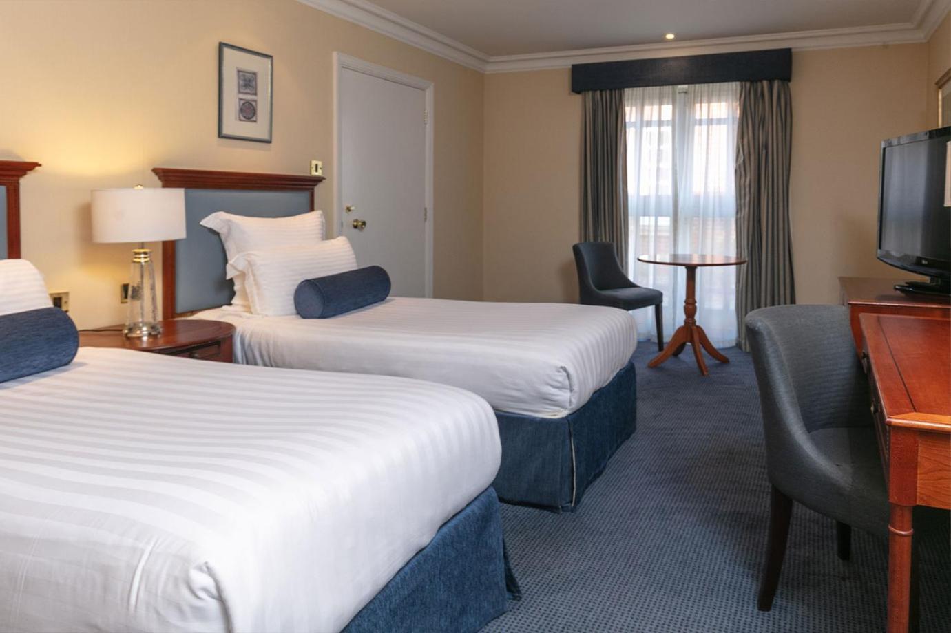 Best Western Plus Manor Hotel Nec Birmingham Solihull Extérieur photo