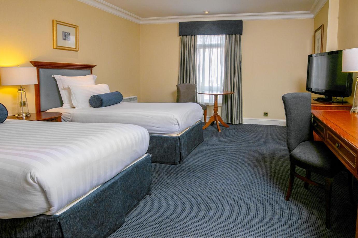 Best Western Plus Manor Hotel Nec Birmingham Solihull Extérieur photo