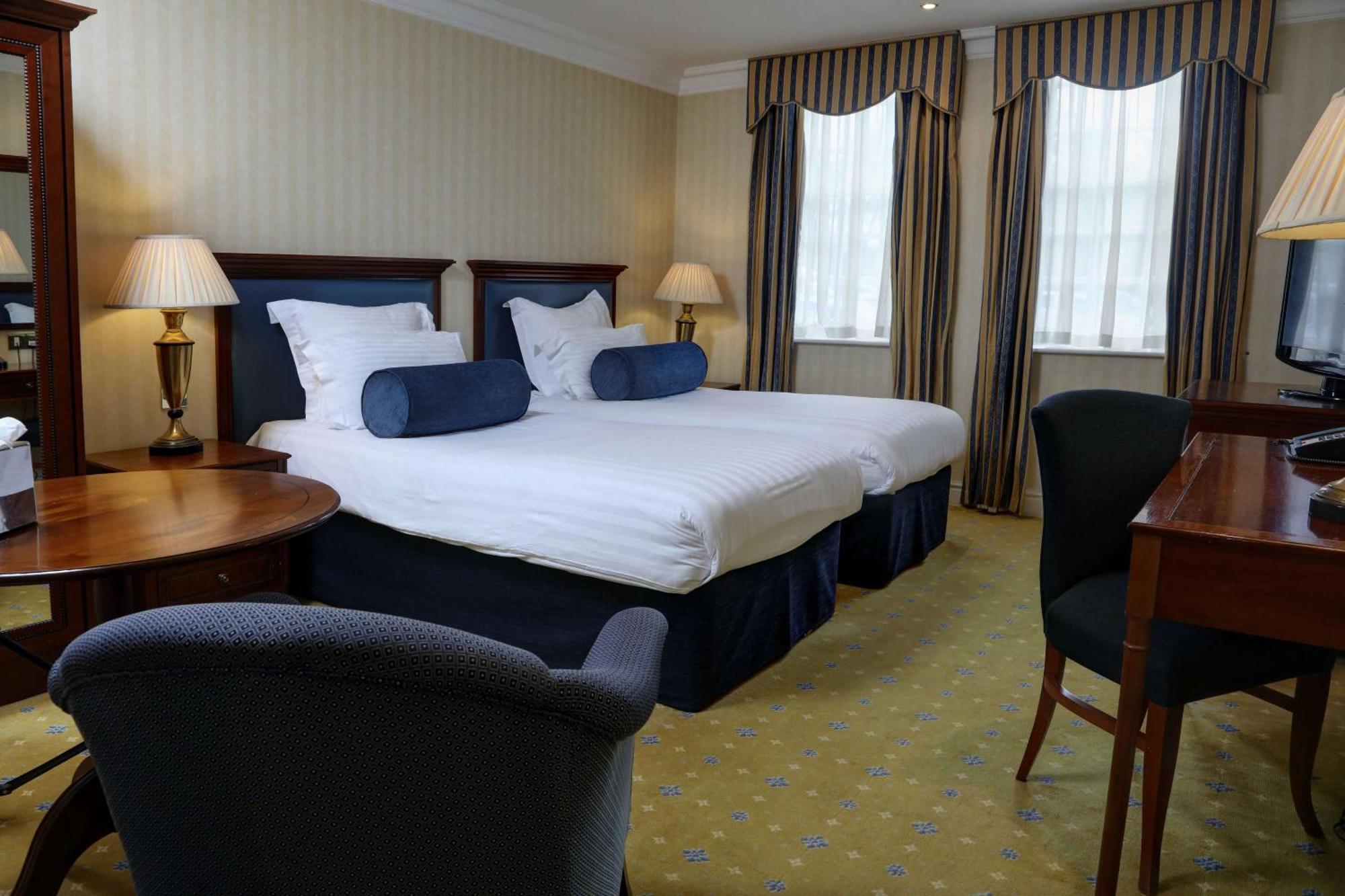 Best Western Plus Manor Hotel Nec Birmingham Solihull Extérieur photo