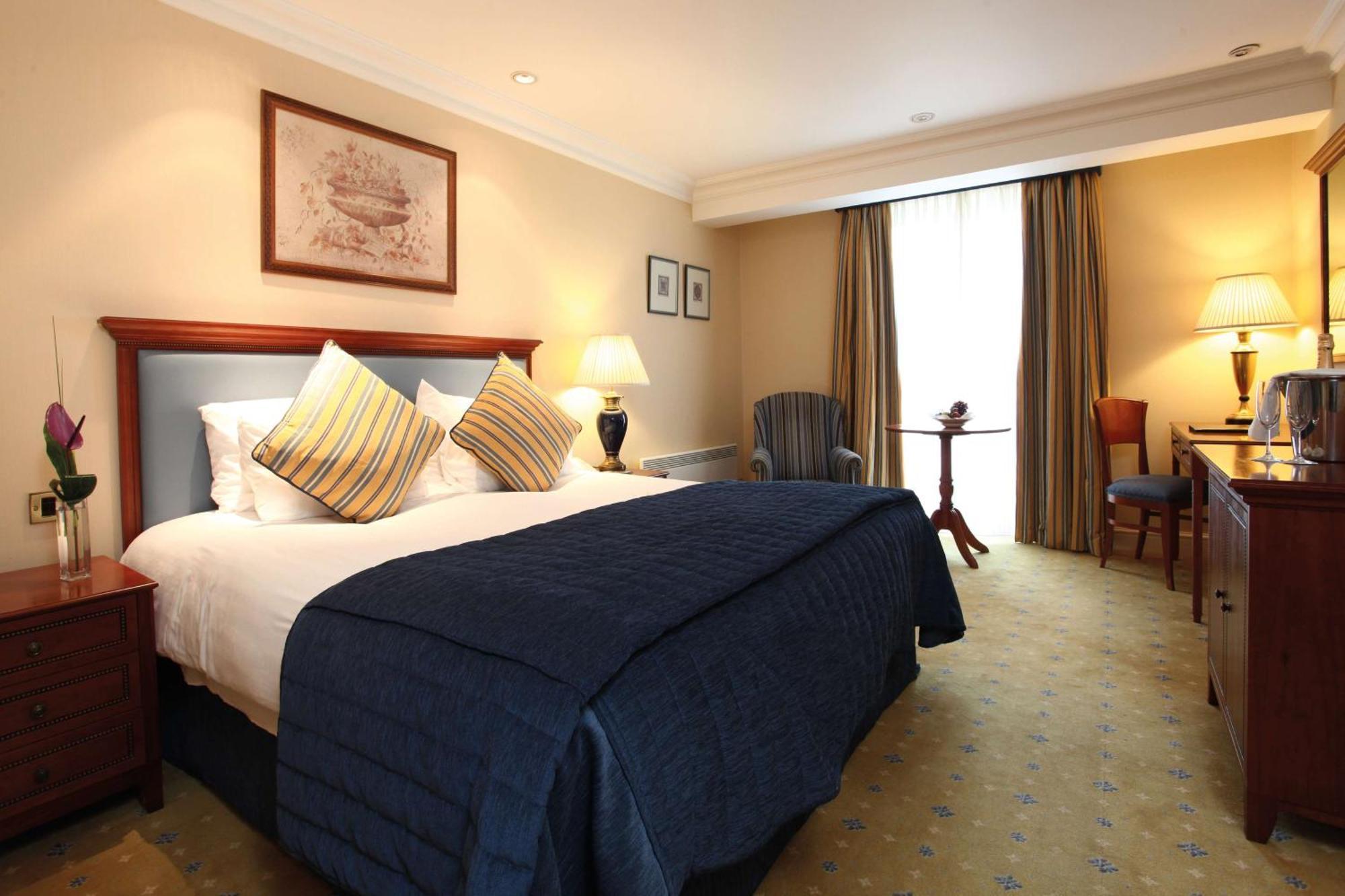 Best Western Plus Manor Hotel Nec Birmingham Solihull Extérieur photo