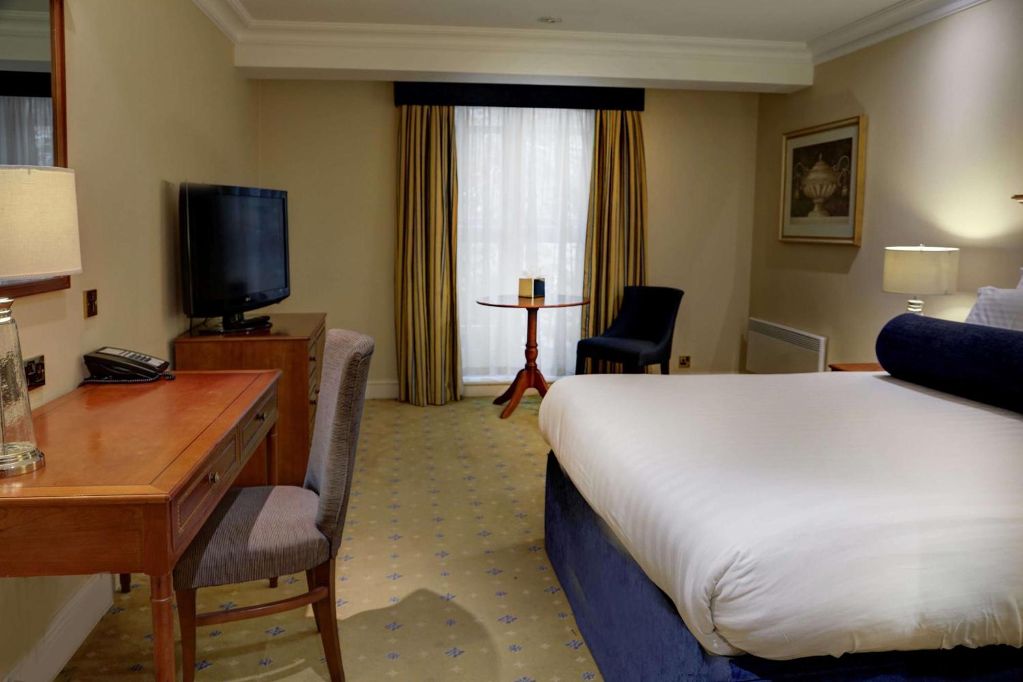 Best Western Plus Manor Hotel Nec Birmingham Solihull Extérieur photo