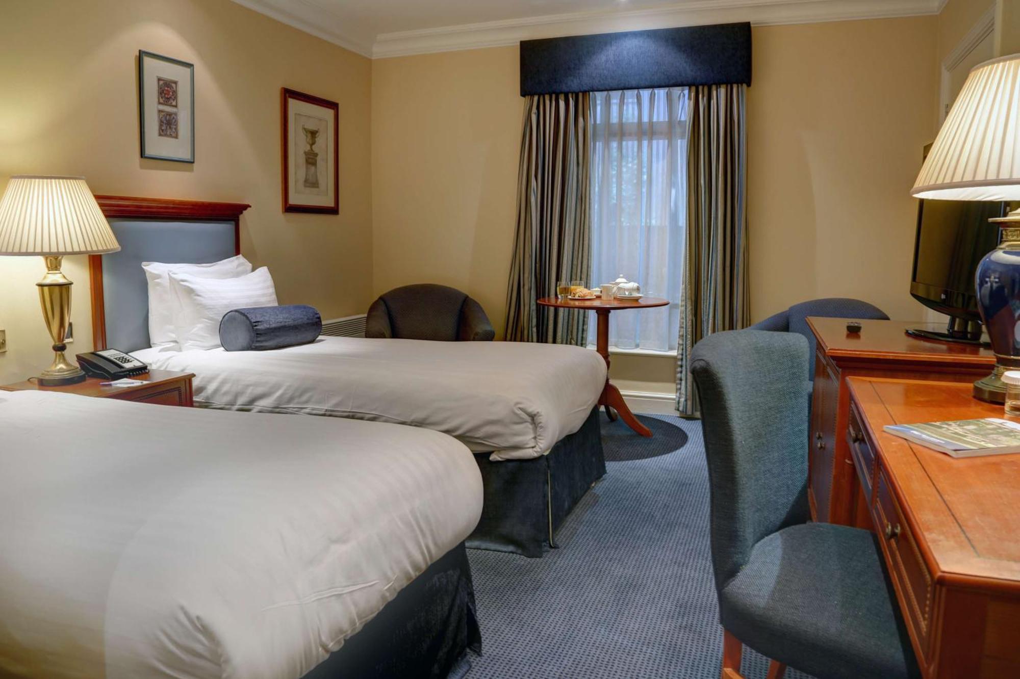 Best Western Plus Manor Hotel Nec Birmingham Solihull Extérieur photo