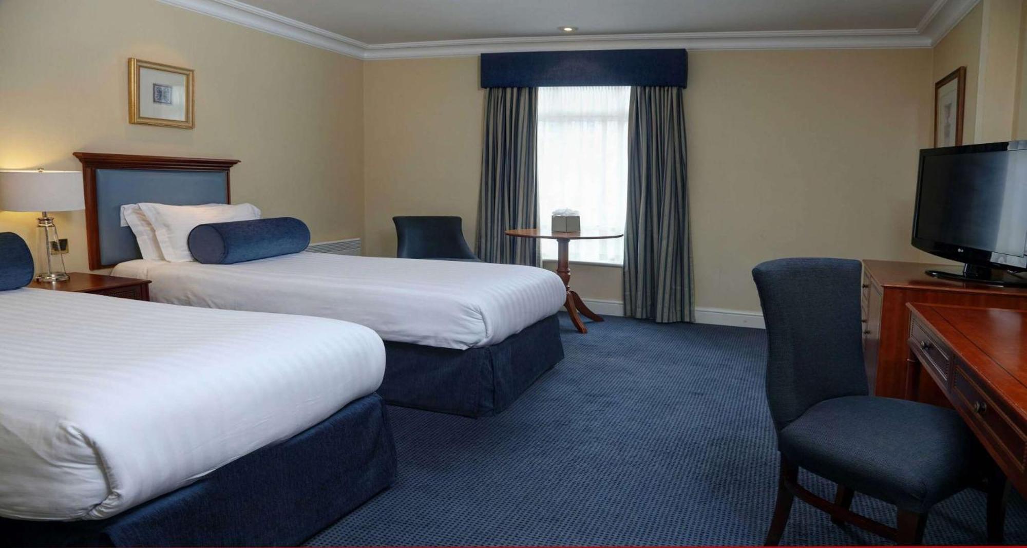 Best Western Plus Manor Hotel Nec Birmingham Solihull Extérieur photo