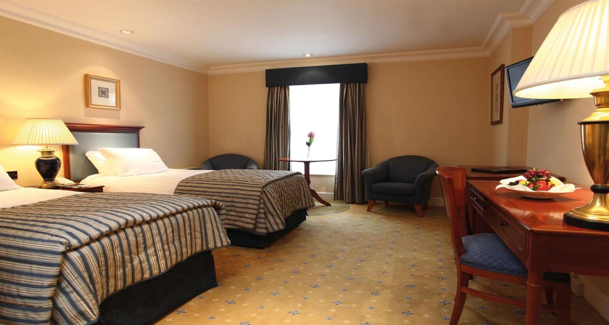 Best Western Plus Manor Hotel Nec Birmingham Solihull Extérieur photo