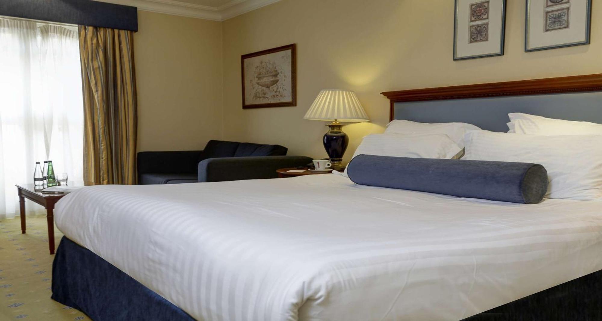 Best Western Plus Manor Hotel Nec Birmingham Solihull Extérieur photo