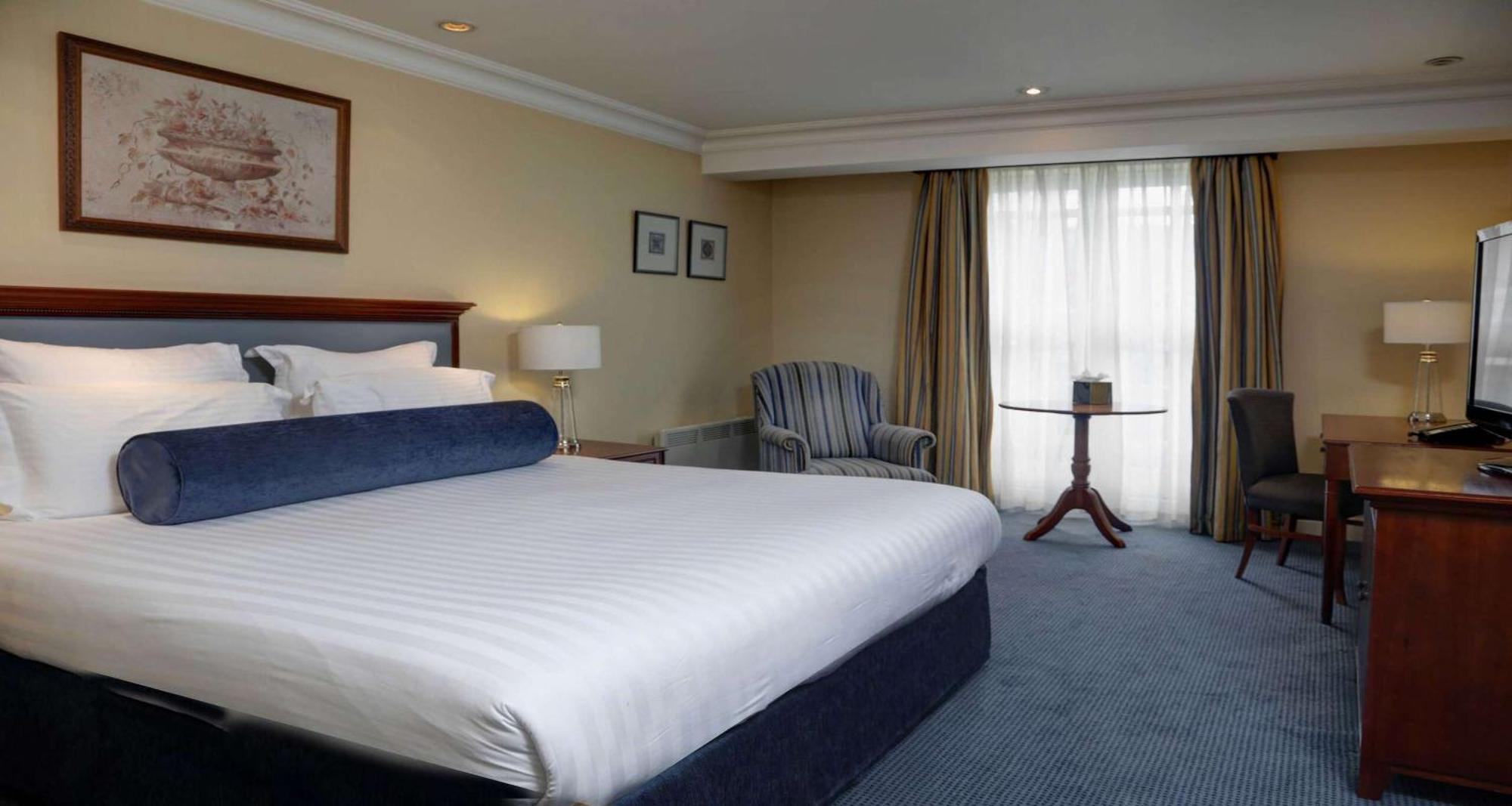 Best Western Plus Manor Hotel Nec Birmingham Solihull Extérieur photo