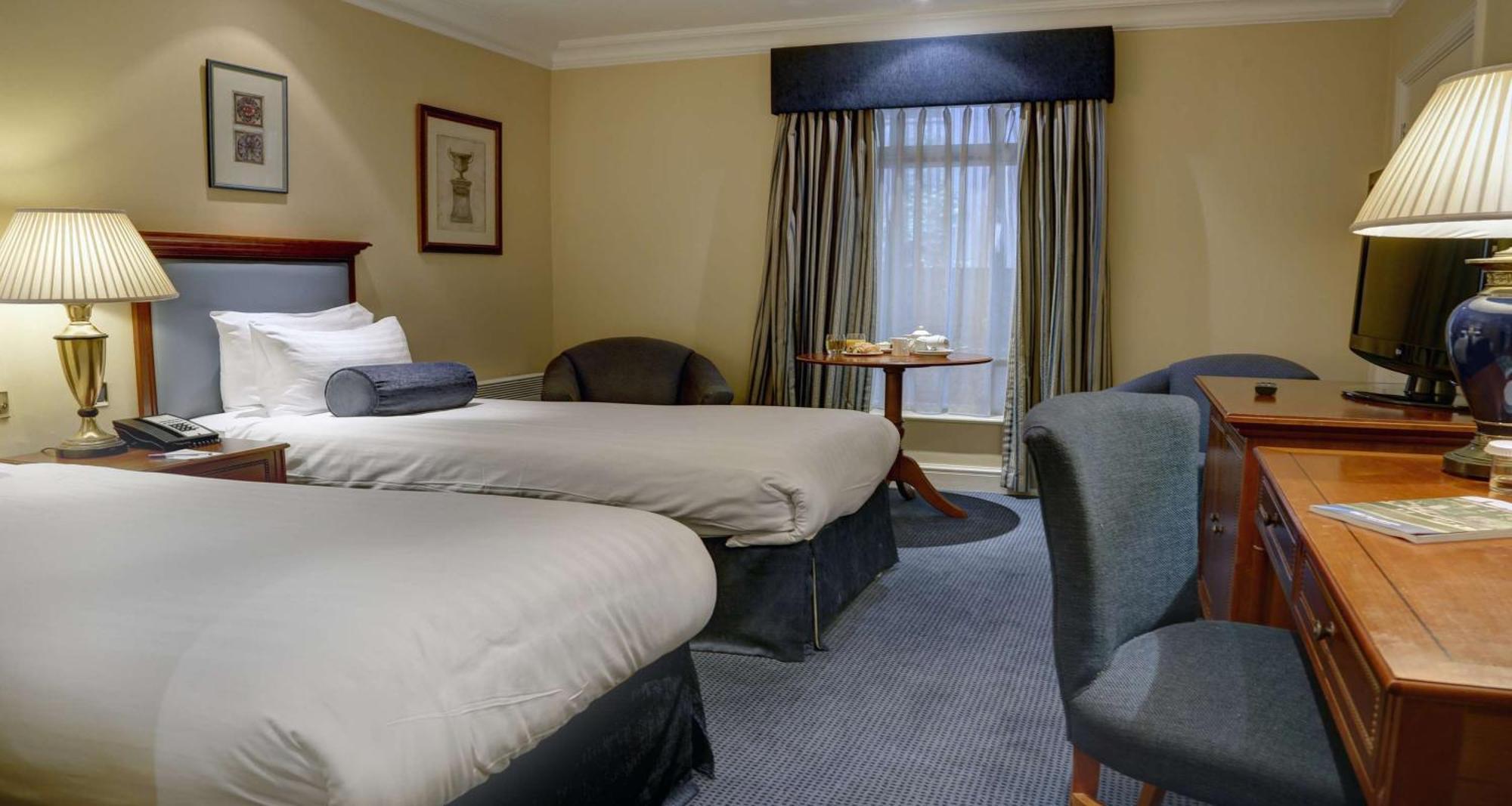 Best Western Plus Manor Hotel Nec Birmingham Solihull Extérieur photo