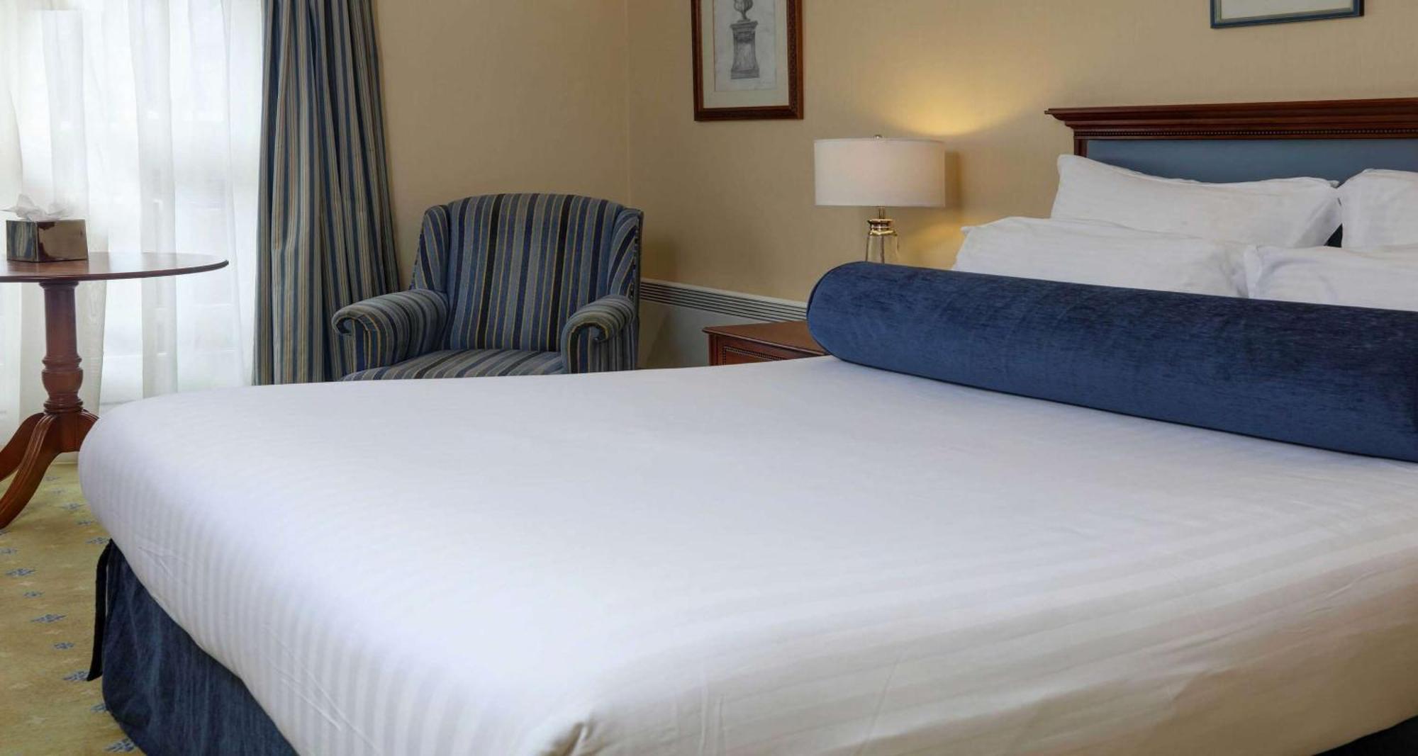 Best Western Plus Manor Hotel Nec Birmingham Solihull Extérieur photo